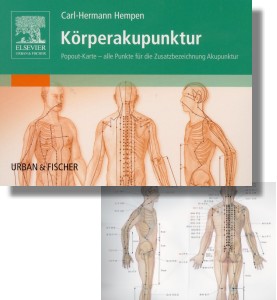 Hempen, Körperakupunktur (Popout-Karte)