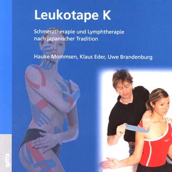 Mommsen / Eder / Brandenburg, Leukotape K