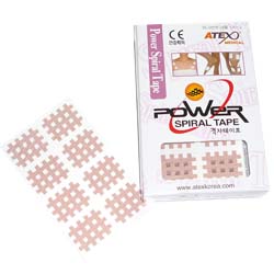 Gittertape, - Gr. A / 180 Stk.