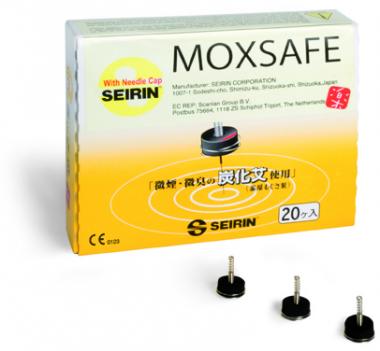 Moxsafe 3B Scientific, MOXSAFE