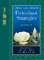 Scheid / Bensky, Chinese Herbal Medicine- Formulas and Strategies 2E
