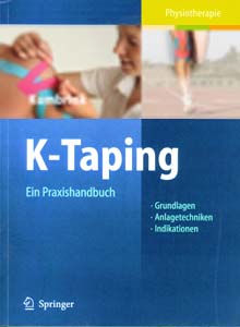 Kumbrink, K-Taping