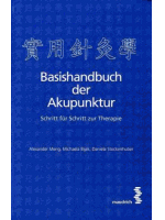 Meng, Bijak, Stockenhuber, Basishandbuch der Akupunktur
