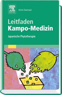 Eberhard, Leitfaden Kampo-Medizin