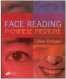 Bridges, Face Reading in Chinese Medicine