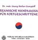 Georgieff, Koreanische Handmassage für Fortgeschrittene