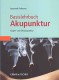 Pollmann, Basislehrbuch Akupunktur