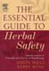 Mills / Bone, The Essential Guide to Herbal Safety