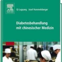 Luguang/Hummelsberger, Diabetesbehandlung mit chinesischer Medizin