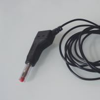 Connection cable, for Silberbauer Laser CL mini/plus & comb (information transfer)