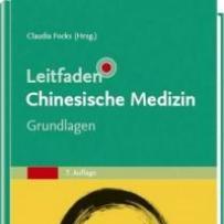 Focks, Leitfaden Chinesische Medizin - Grundlagen