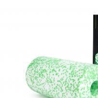 BLACKROLL® MED, Faszienrolle - White/Green