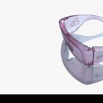 Comfort-Laserschutzbrille, Therapeut  & Patient (Infrarot)